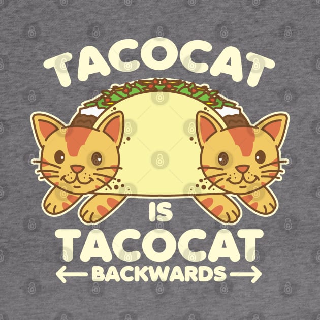 Tacocat by DetourShirts